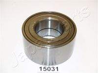 JAPANPARTS KK15031 Radlagersatz