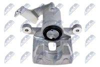 NTY HZTHY529 Bremssattel