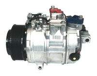 NRF 32836 Kompressor, Klimaanlage