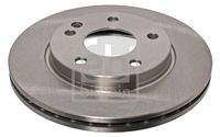 FEBI BILSTEIN 22994 Bremsscheibe