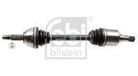 FEBI BILSTEIN 182446 Antriebswelle