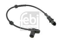 FEBI BILSTEIN 24615 Sensor, Raddrehzahl