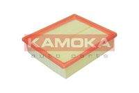 KAMOKA F206401 Luftfilter