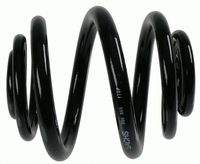 SACHS 996965 Fahrwerksfeder