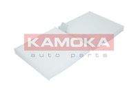 KAMOKA F415801 Filter, Innenraumluft