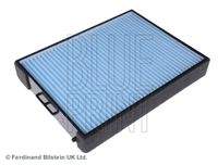 BLUE PRINT ADG02501 Filter, Innenraumluft