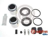 AUTOFREN SEINSA D41905C Reparatursatz, Bremssattel