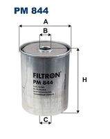 FILTRON PM844 Kraftstofffilter