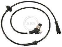 A.B.S. 30037 Sensor, Raddrehzahl