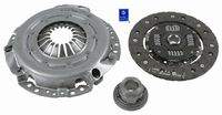SACHS 3000240001 Kupplungssatz