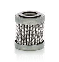 MANN-FILTER HD3002 Ölfilter