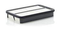 MANN-FILTER C2731/1 Luftfilter