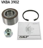 SKF VKBA3902 Radlagersatz