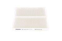 BOSCH 1987435015 Filter, Innenraumluft