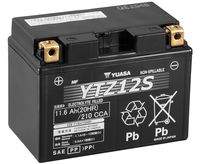 YUASA YTZ12S Starterbatterie