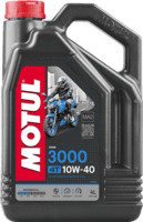 MOTUL 107693 Motoröl