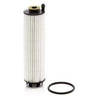 MANN-FILTER HU6033Z Ölfilter