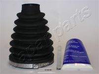 JAPANPARTS KB065 Faltenbalgsatz, Antriebswelle