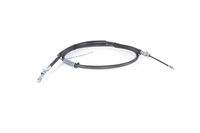 BOSCH 1987482277 Seilzug, Feststellbremse