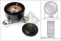 Schaeffler INA 531087110 Spannrolle, Keilrippenriemen
