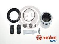 AUTOFREN SEINSA D41117C Reparatursatz, Bremssattel