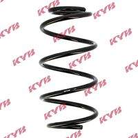 KYB RA1248 Fahrwerksfeder