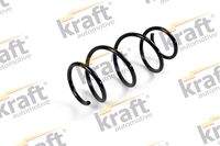 KRAFT AUTOMOTIVE 4025100 Fahrwerksfeder