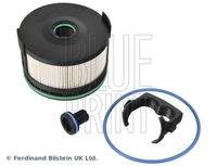 BLUE PRINT ADU172322 Kraftstofffilter