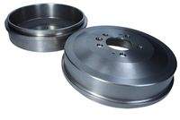 MAXGEAR 193723 Bremstrommel