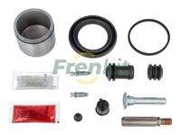 FRENKIT 757493 Reparatursatz, Bremssattel