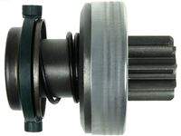 AS-PL SD0082 Freilaufgetriebe, Starter