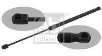 FEBI BILSTEIN 31659 Gasfeder, Koffer-/Laderaum