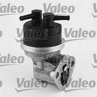 VALEO 247094 Kraftstoffpumpe