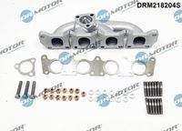 Dr.Motor Automotive DRM218204S Krümmer, Abgasanlage