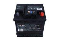 MAXGEAR 545412040D722 Starterbatterie
