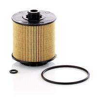MANN-FILTER HU9009Z Ölfilter