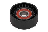 MAXGEAR 540610 Spannrolle, Keilrippenriemen
