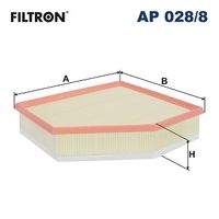 FILTRON AP028/8 Luftfilter