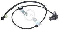 A.B.S. 31057 Sensor, Raddrehzahl