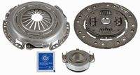 SACHS 3000950003 Kupplungssatz