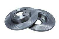 MAXGEAR 190988 Bremsscheibe