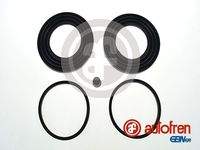 AUTOFREN SEINSA D4255 Reparatursatz, Bremssattel