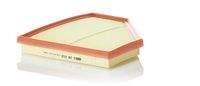 MANN-FILTER C28053 Luftfilter
