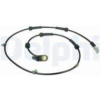 DELPHI SS20259 Sensor, Raddrehzahl