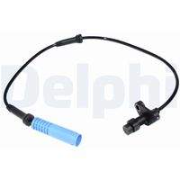 DELPHI SS20007 Sensor, Raddrehzahl