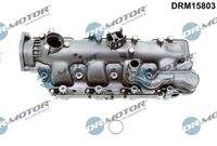 Dr.Motor Automotive DRM15803 Saugrohrmodul
