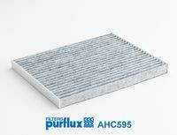 PURFLUX AHC595 Filter, Innenraumluft