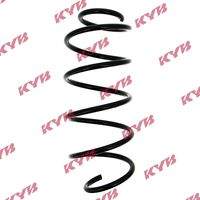 KYB RA4051 Fahrwerksfeder