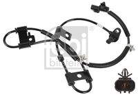 FEBI BILSTEIN 172408 Sensor, Raddrehzahl