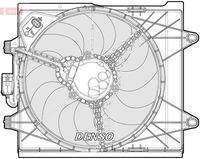 DENSO DER09096 Lüfter, Motorkühlung